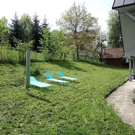 Von Oettingen-baldern Im Mostviertel Villa Gaming