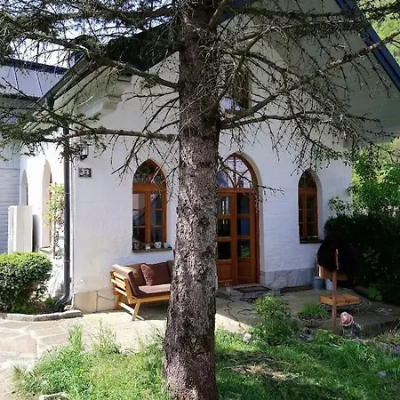 Von Oettingen-baldern Im Mostviertel Villa Gaming
