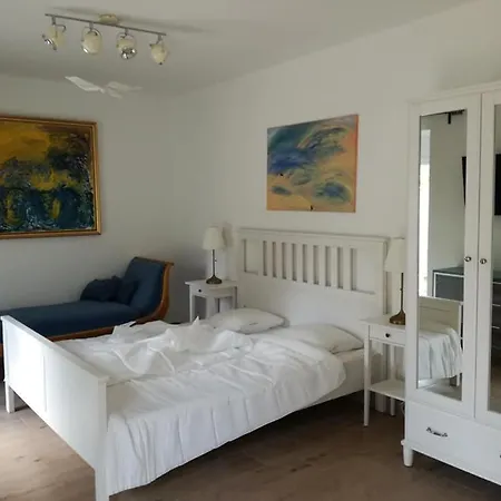 Von Oettingen-baldern Im Mostviertel Villa